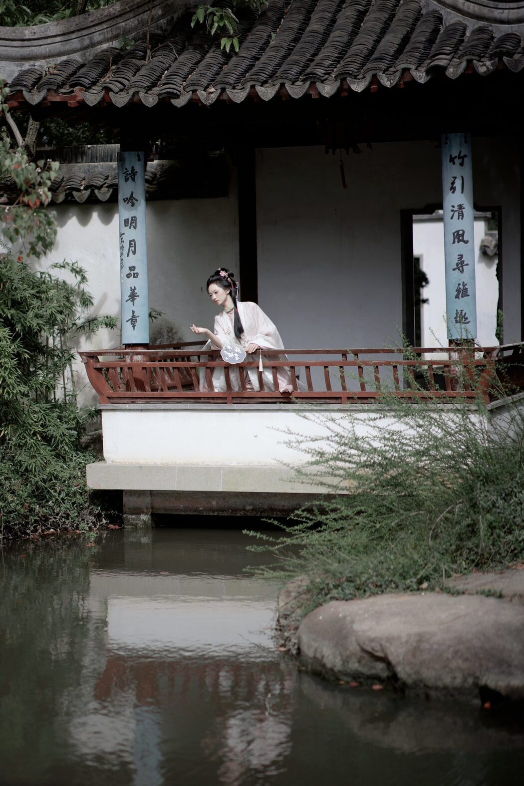 YiTuYu艺图语 Vol.5923 Xiao Yang Ai Gan Fan