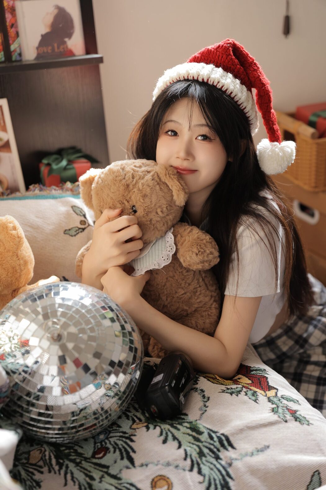 YiTuYu艺图语 Vol.5916 Xiao E Jiang Jiang Jiang