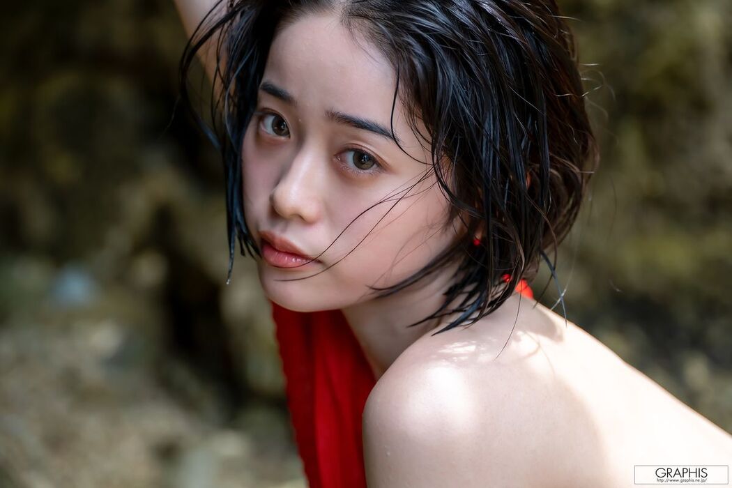 JP MINAMO &#8211; 誘惑の果 多场景大尺度拍摄视图 Part02 (71P)