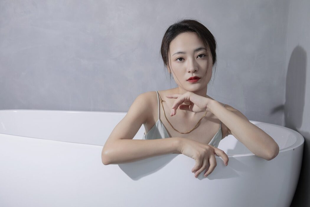 YiTuYu艺图语 Vol.5898 Zhou Xu Xu