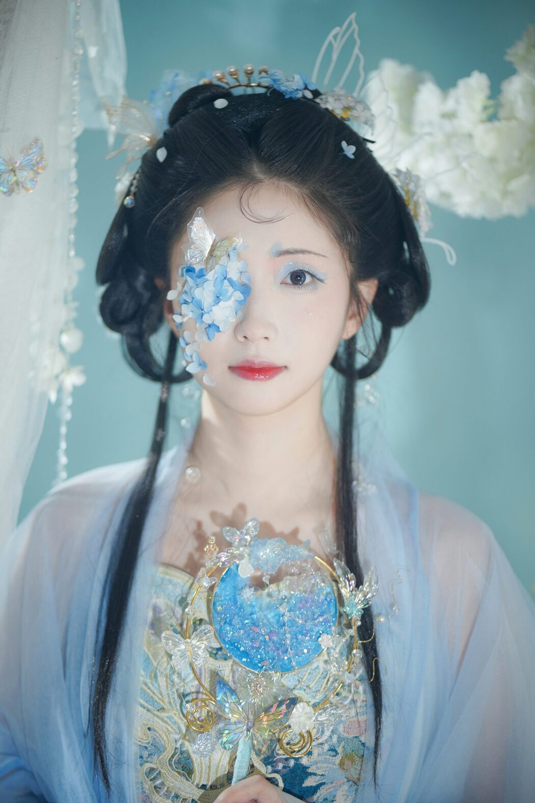 YiTuYu艺图语 Vol.5905 Tu Ya