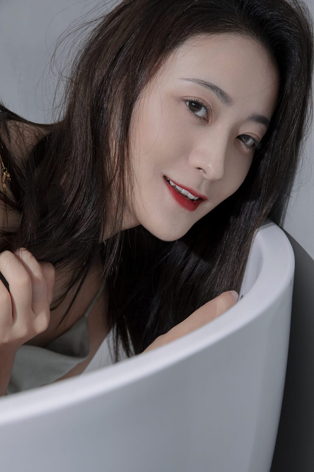 YiTuYu艺图语 Vol.5898 Zhou Xu Xu
