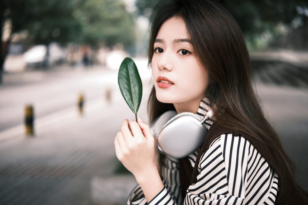YiTuYu艺图语 Vol.5952 Cao Xiao Shu