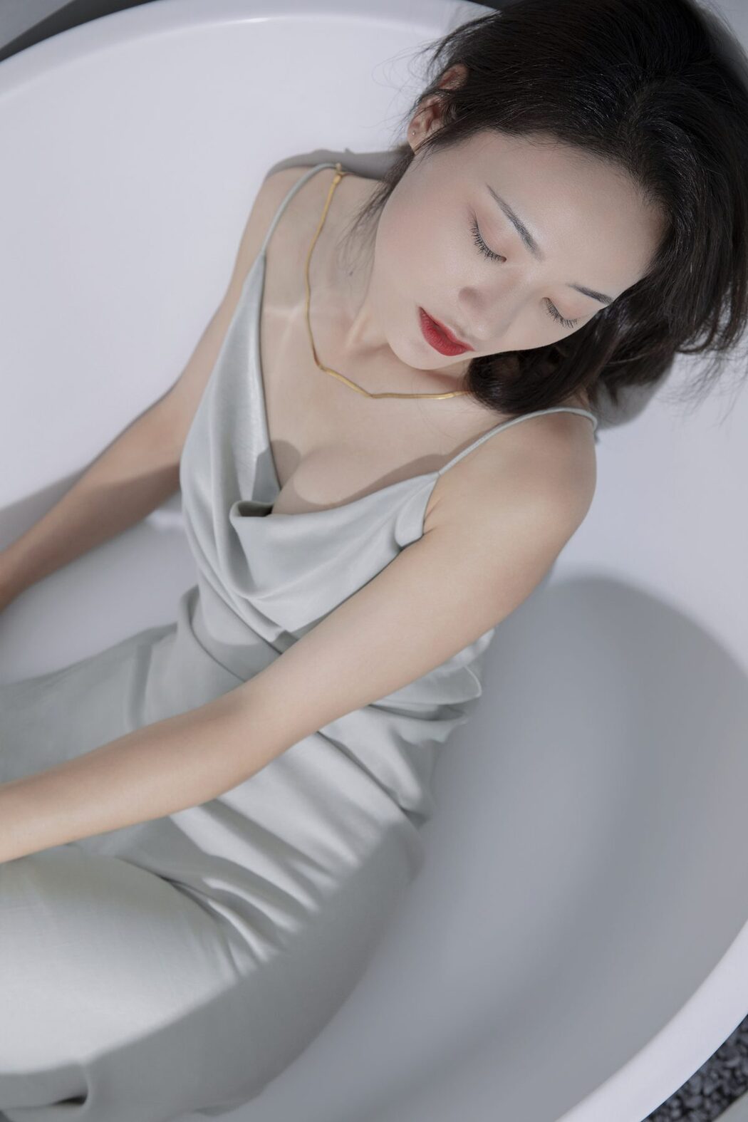 YiTuYu艺图语 Vol.5898 Zhou Xu Xu
