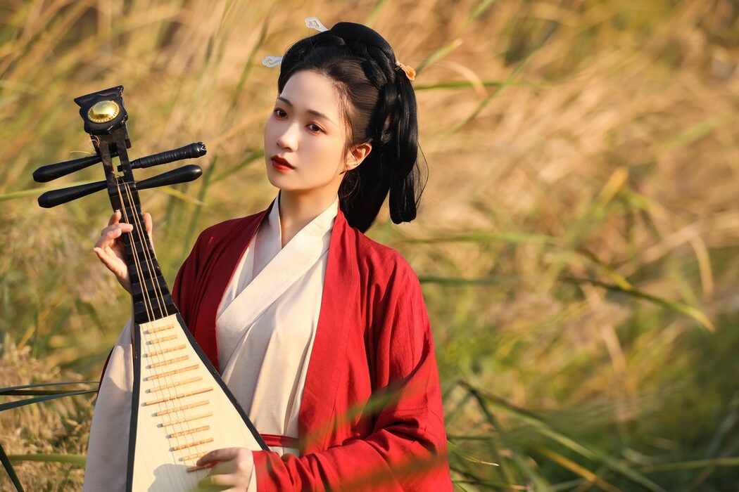 YiTuYu艺图语 Vol.5931 Tian Tian