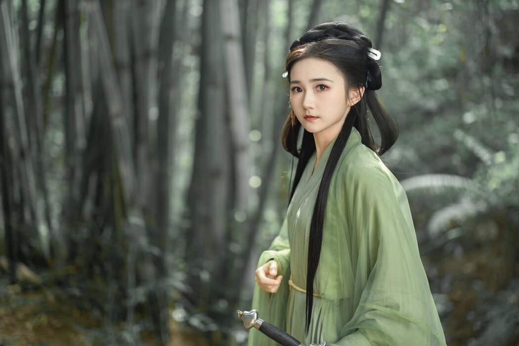 YiTuYu艺图语 Vol.5933 Yi Da Kuai Dan Gao