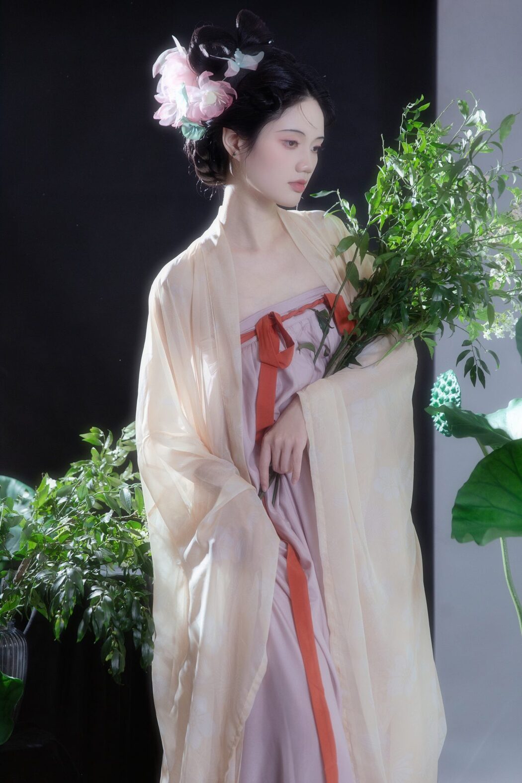 YiTuYu艺图语 Vol.5907 Ju Xiao Tao