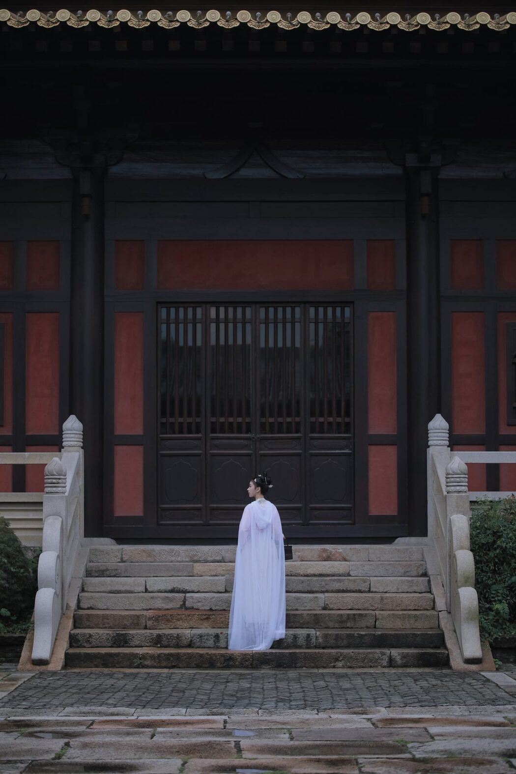 YiTuYu艺图语 Vol.5934 Xiao Wen