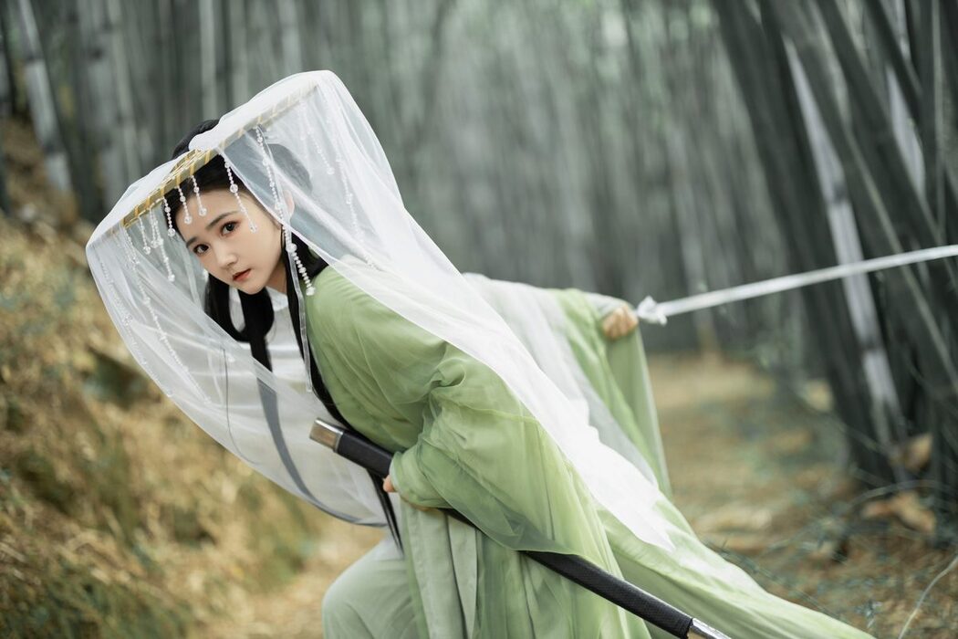 YiTuYu艺图语 Vol.5933 Yi Da Kuai Dan Gao