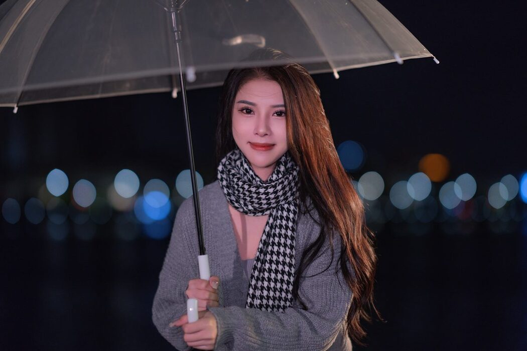 YiTuYu艺图语 Vol.5932 Rou Rou RoRo