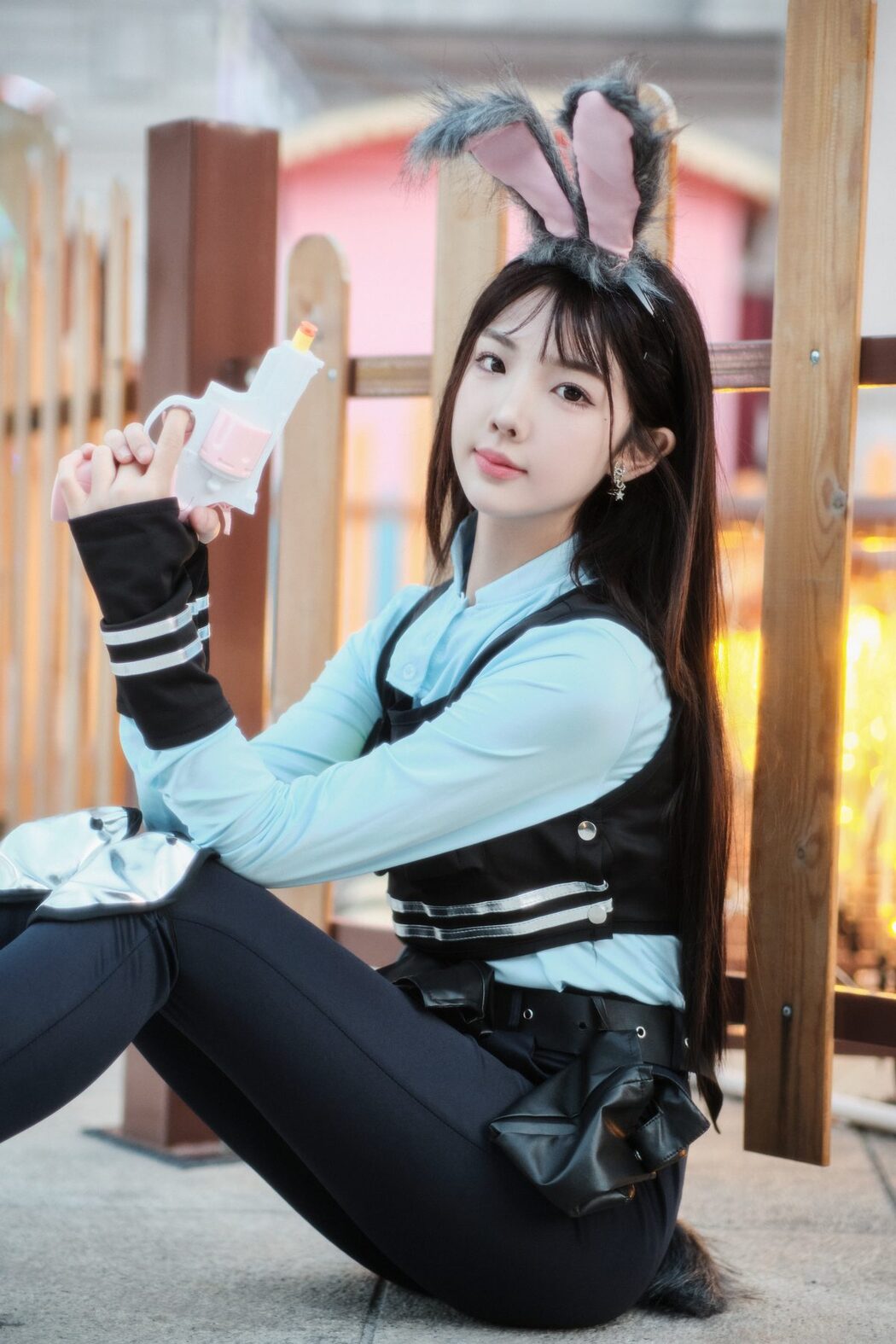 YiTuYu艺图语 Vol.5929 Xiao Jie Rui