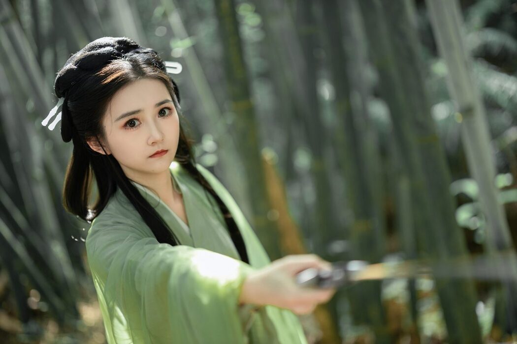 YiTuYu艺图语 Vol.5933 Yi Da Kuai Dan Gao