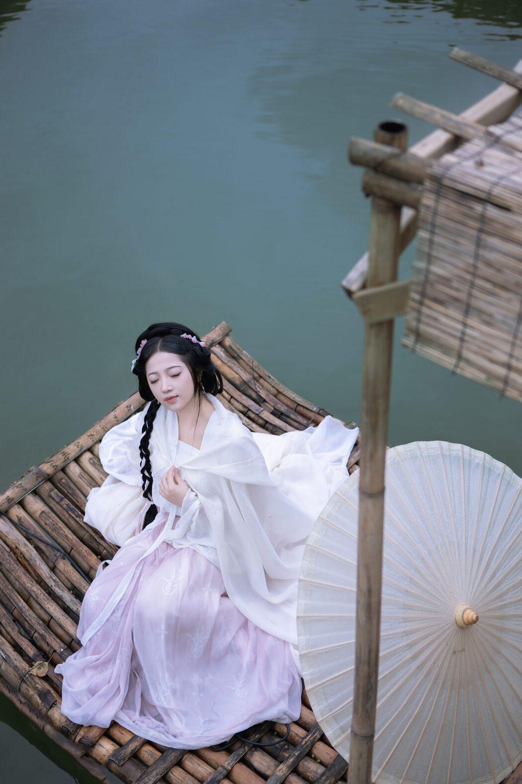 YiTuYu艺图语 Vol.5939 Shi Shi Ya