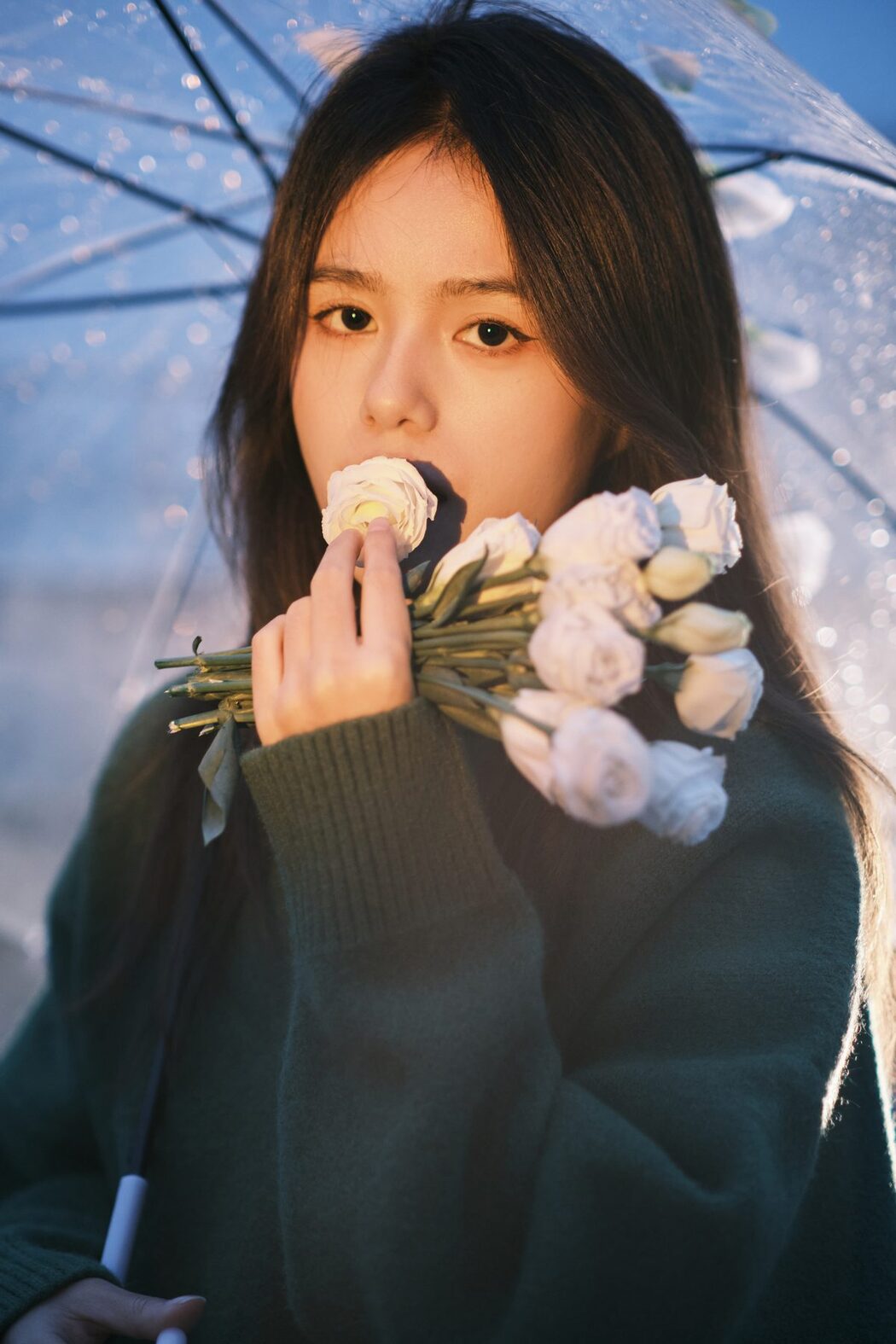 YiTuYu艺图语 Vol.5942 Cao Xiao Shu