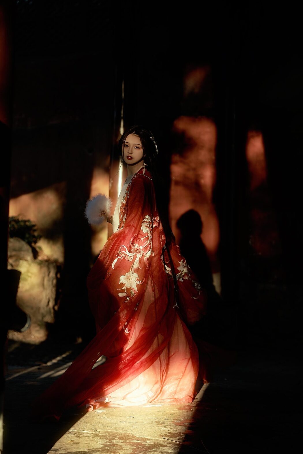 YiTuYu艺图语 Vol.5946 Wu Sui