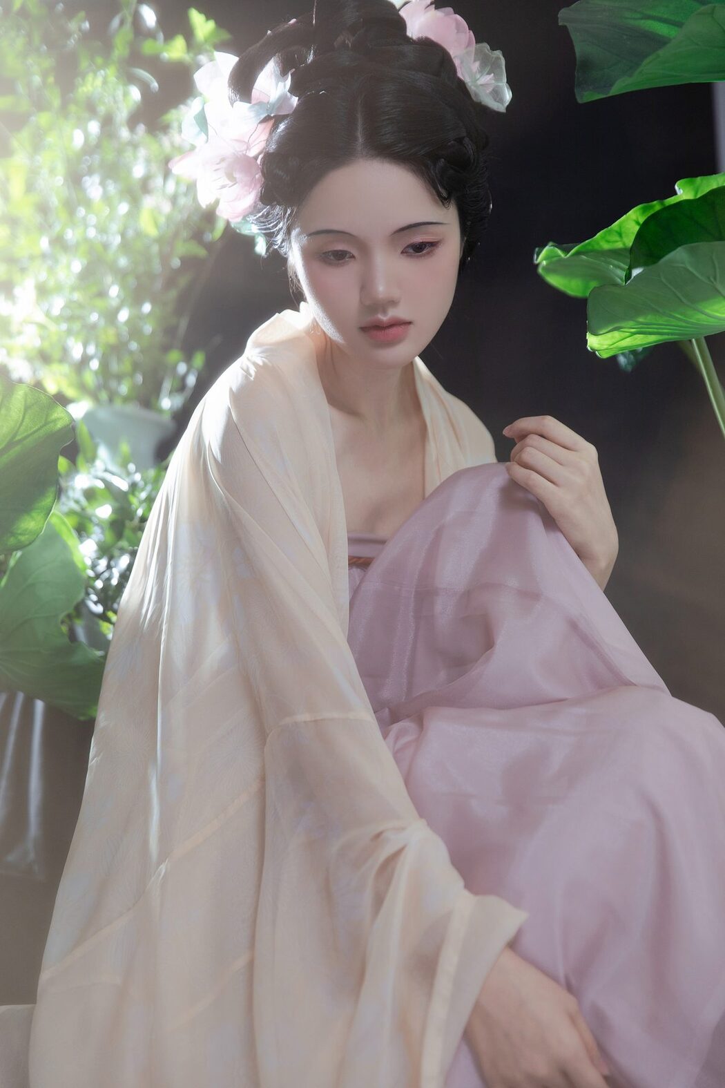 YiTuYu艺图语 Vol.5907 Ju Xiao Tao