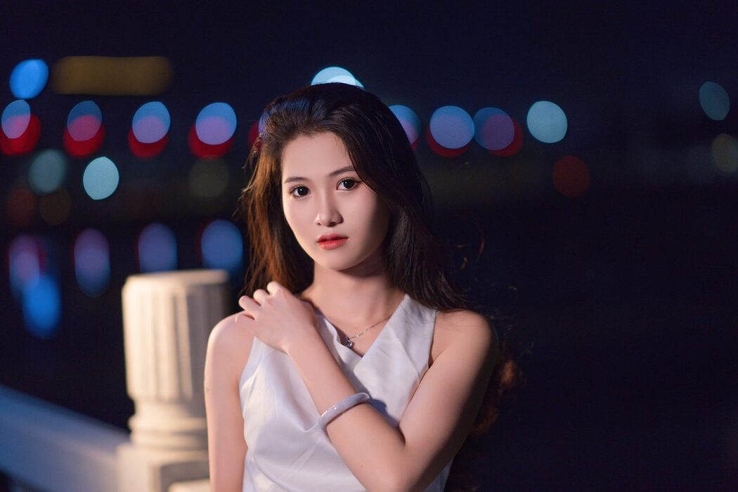 YiTuYu艺图语 Vol.5910 Gao Gao