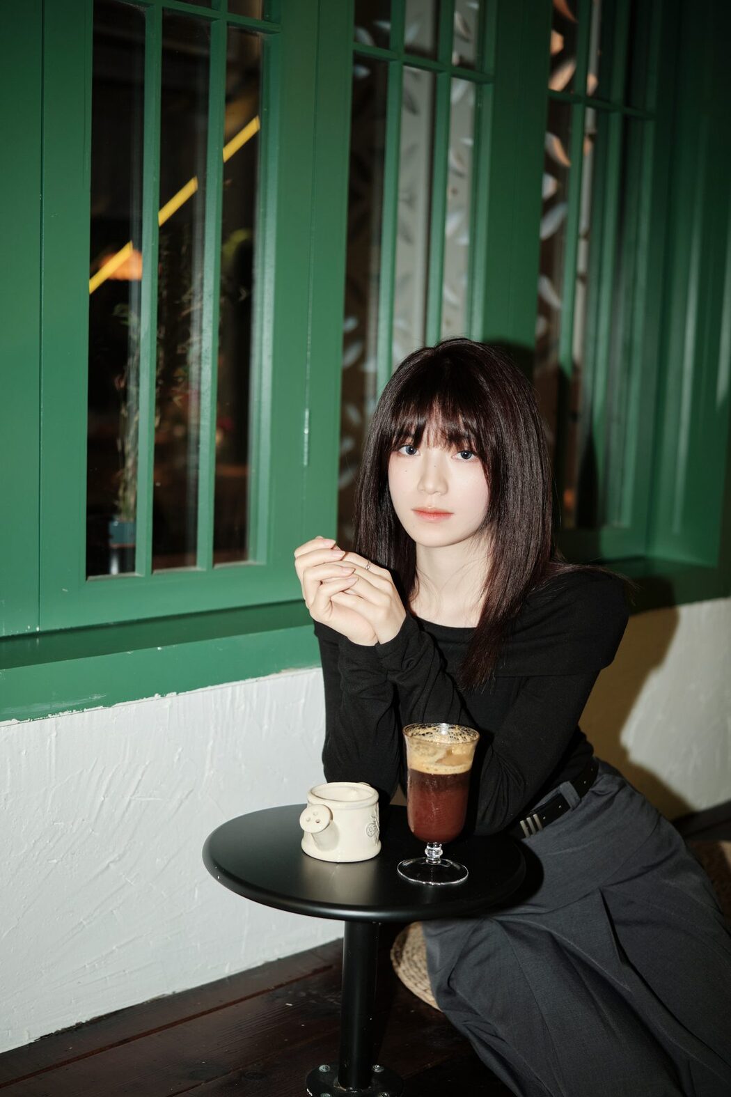 YiTuYu艺图语 Vol.5917 Duo Cai Duo Yi