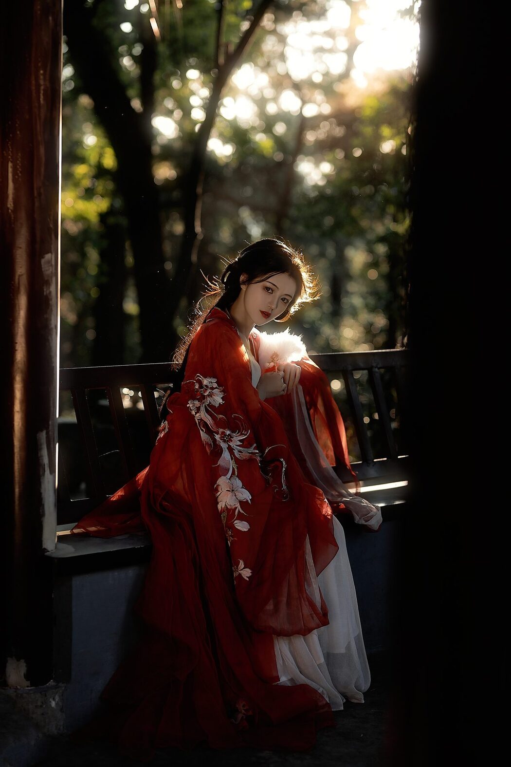 YiTuYu艺图语 Vol.5946 Wu Sui