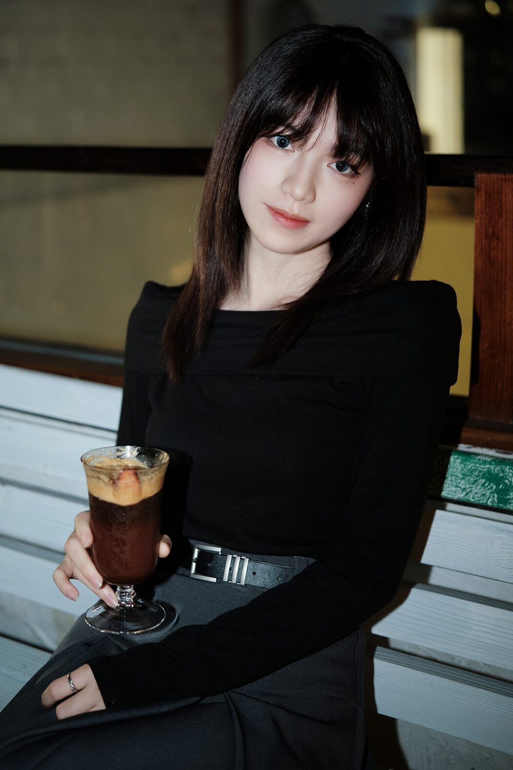 YiTuYu艺图语 Vol.5917 Duo Cai Duo Yi Cover Photo