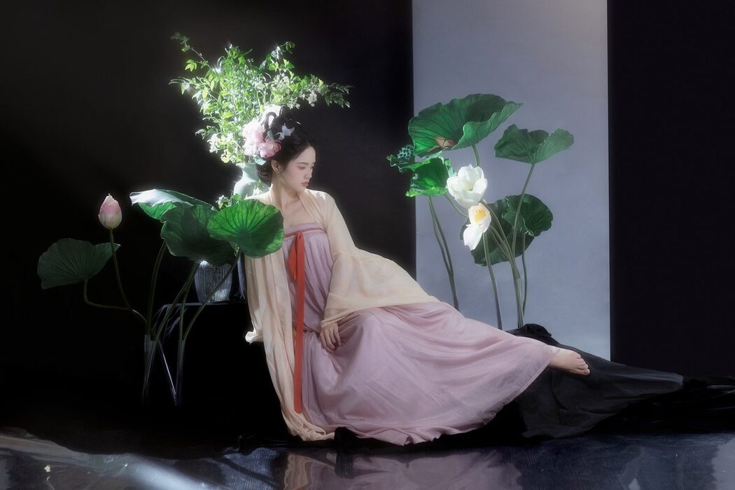 YiTuYu艺图语 Vol.5907 Ju Xiao Tao