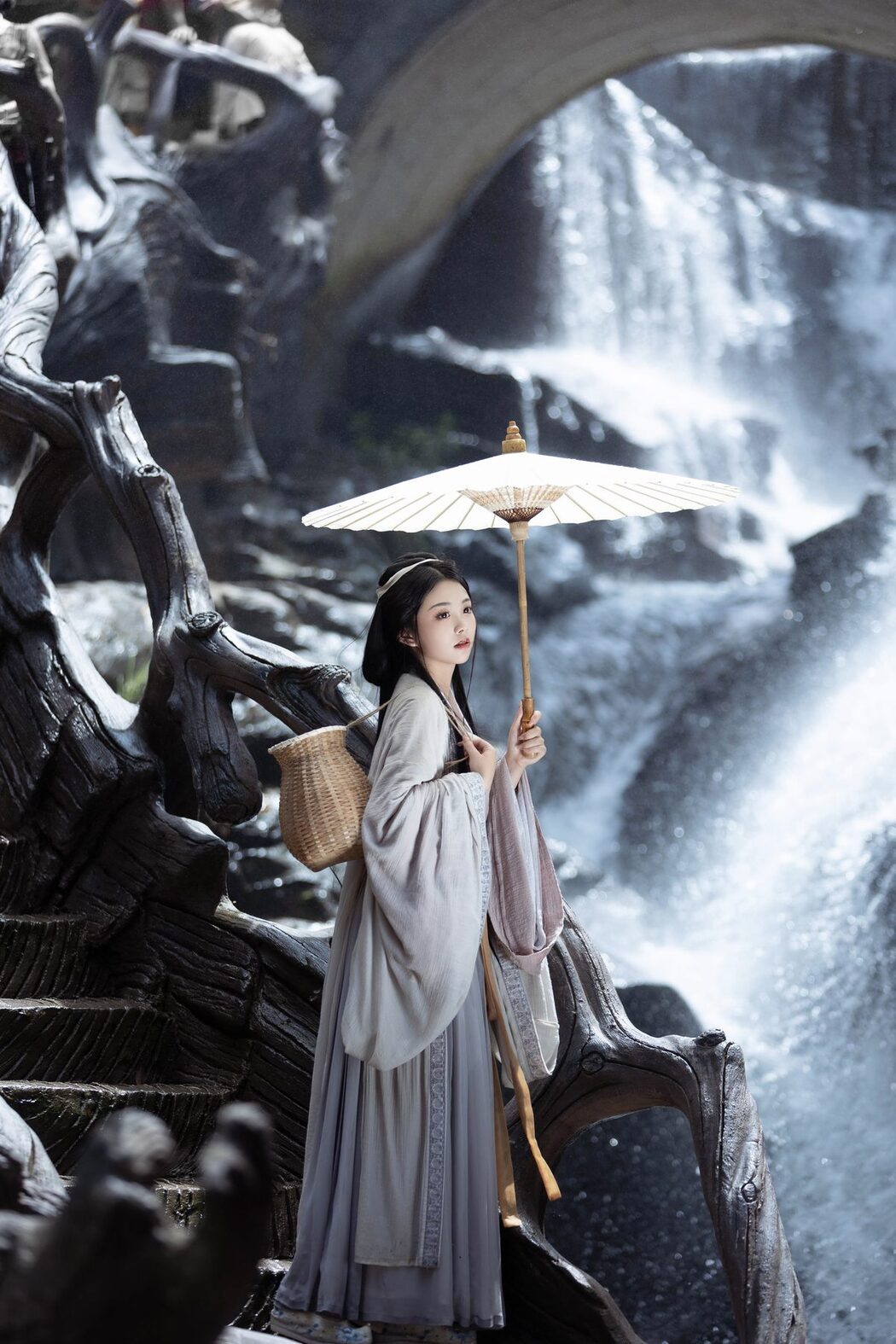 YiTuYu艺图语 Vol.5914 Jin Zou Ba
