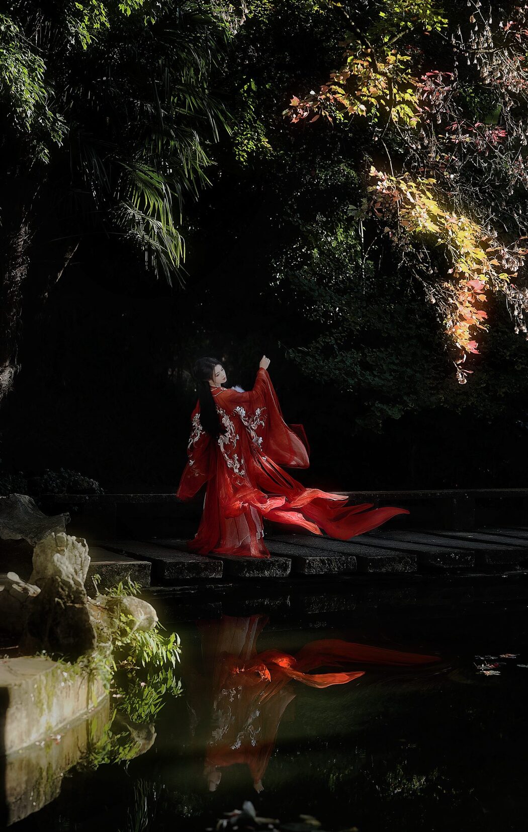 YiTuYu艺图语 Vol.5946 Wu Sui