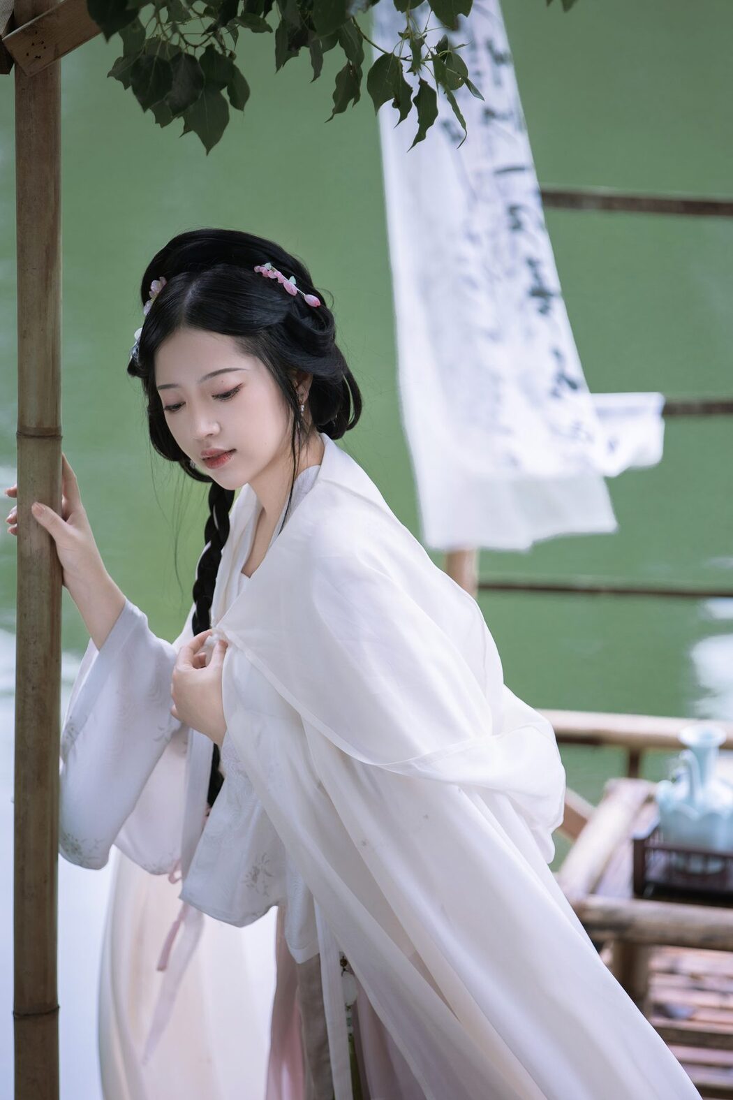 YiTuYu艺图语 Vol.5939 Shi Shi Ya