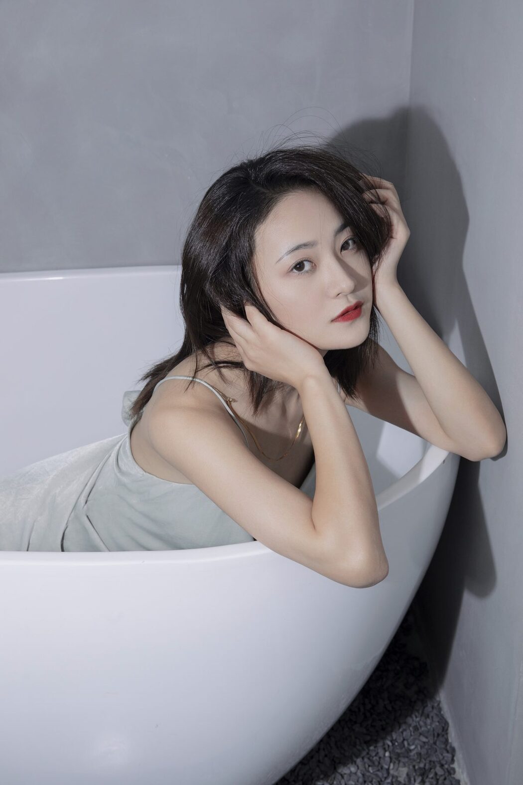 YiTuYu艺图语 Vol.5898 Zhou Xu Xu
