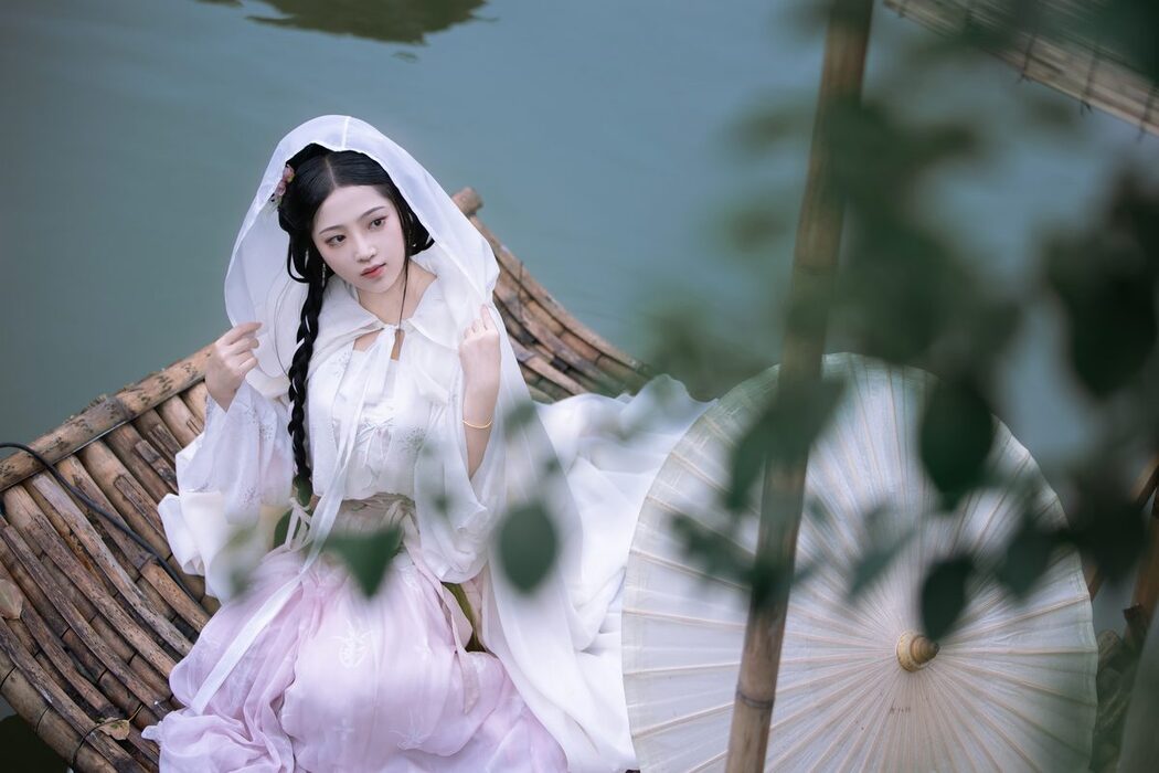 YiTuYu艺图语 Vol.5939 Shi Shi Ya