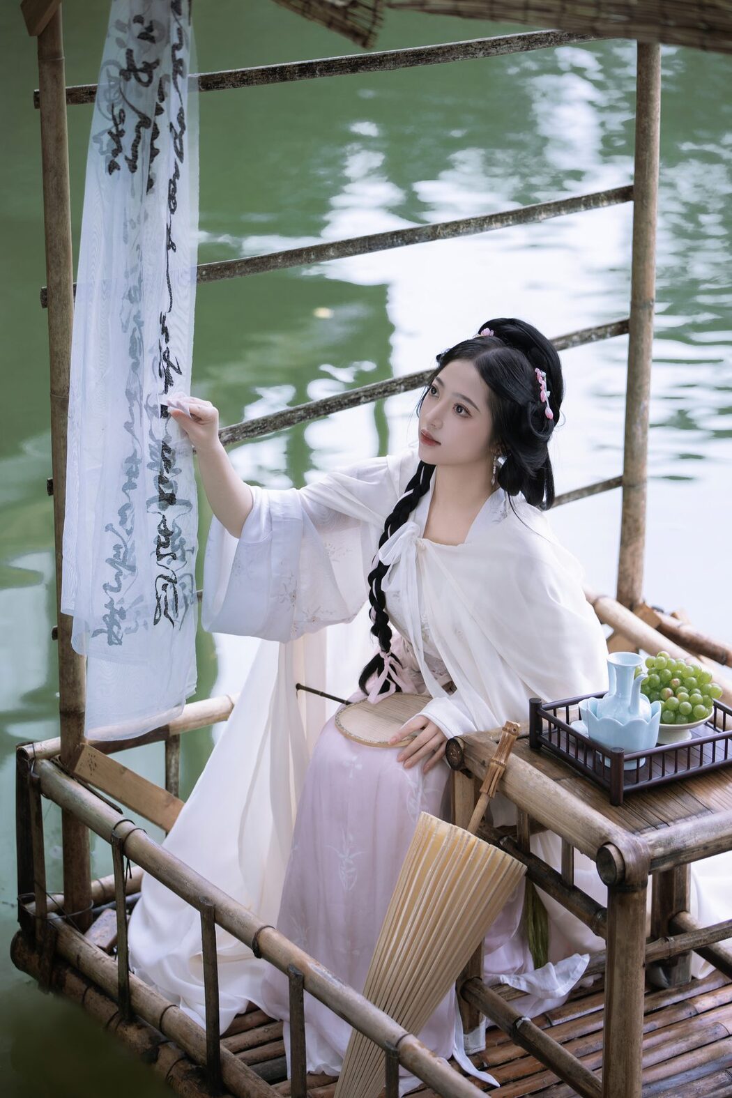 YiTuYu艺图语 Vol.5939 Shi Shi Ya