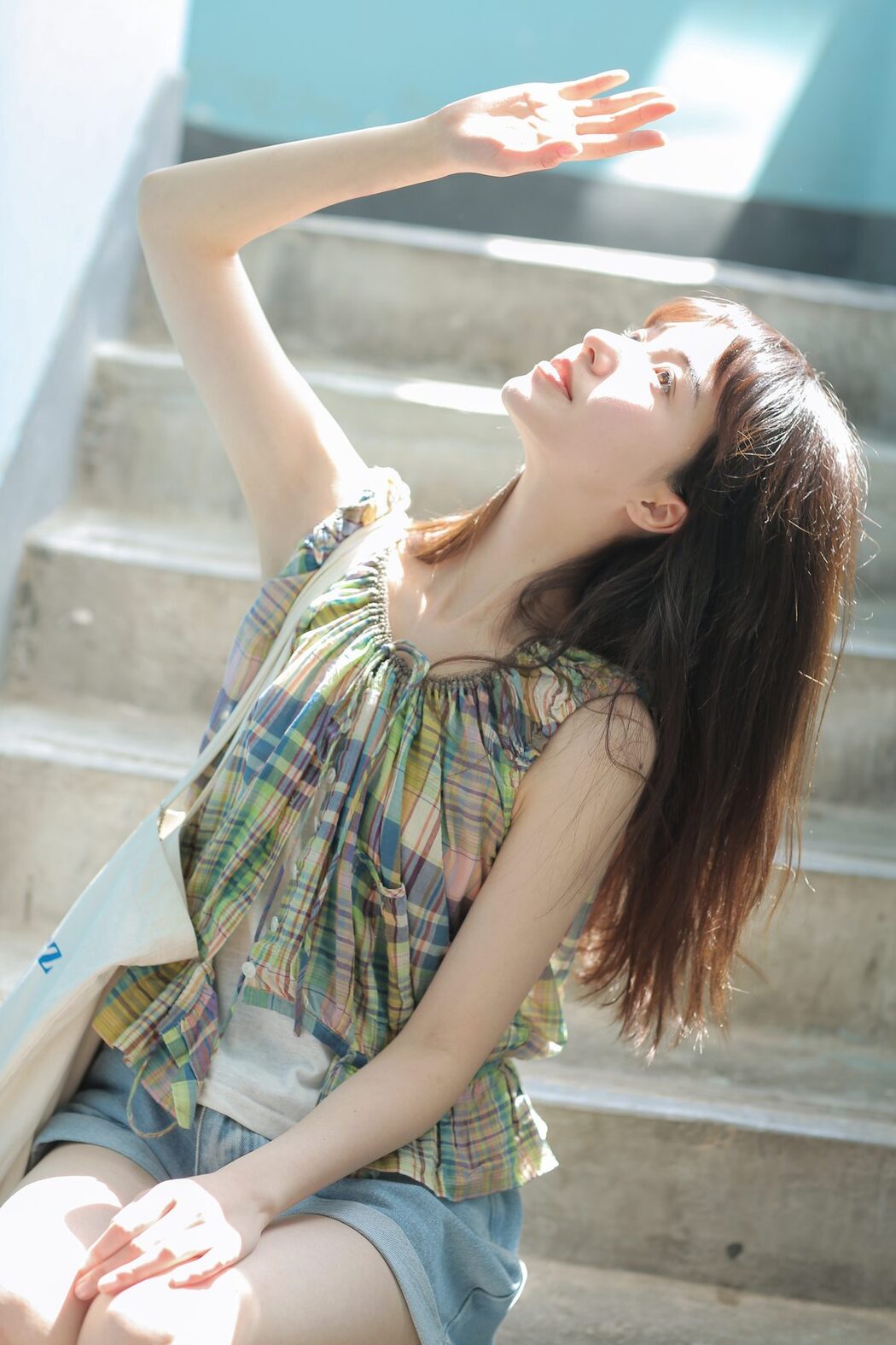YiTuYu艺图语 Vol.5945 Yang Xi