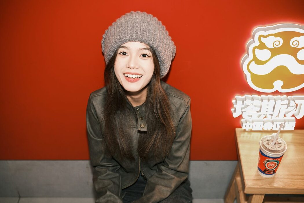 YiTuYu艺图语 Vol.5947 Cao Xiao Shu