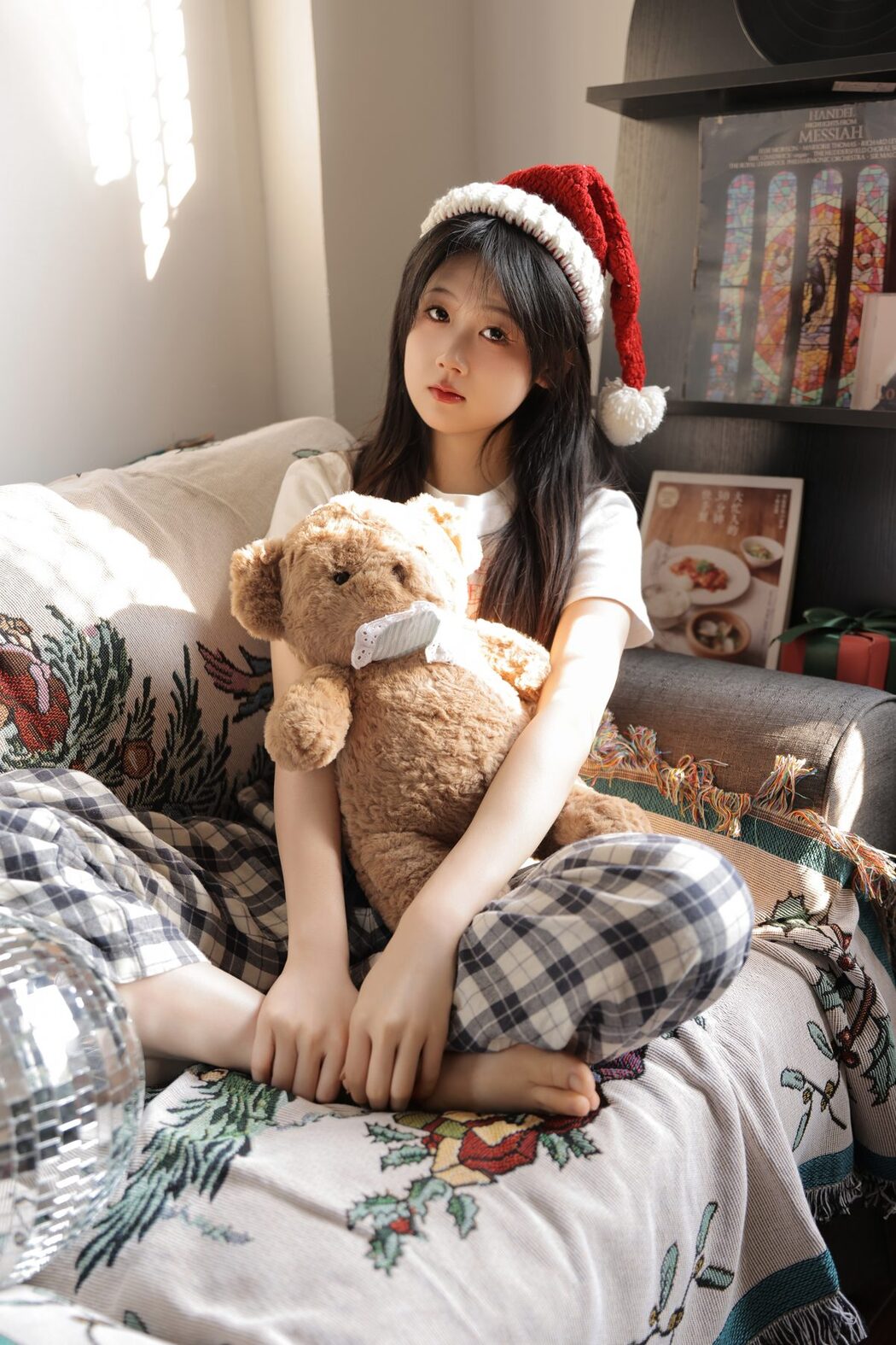 YiTuYu艺图语 Vol.5916 Xiao E Jiang Jiang Jiang