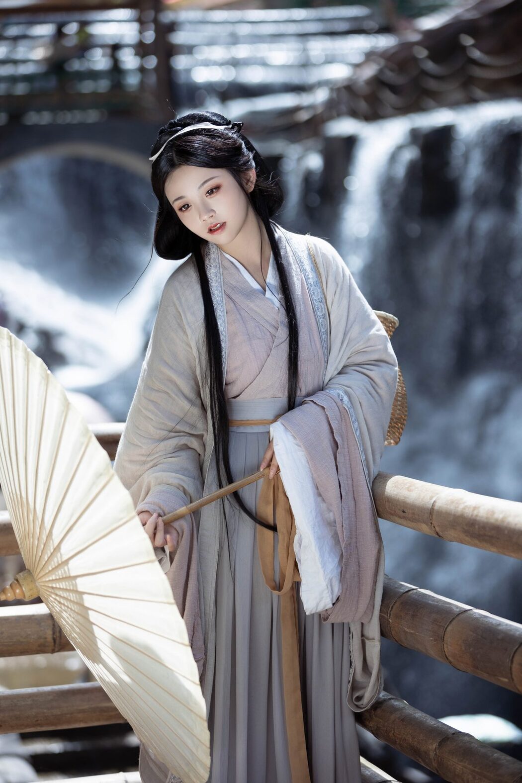 YiTuYu艺图语 Vol.5914 Jin Zou Ba