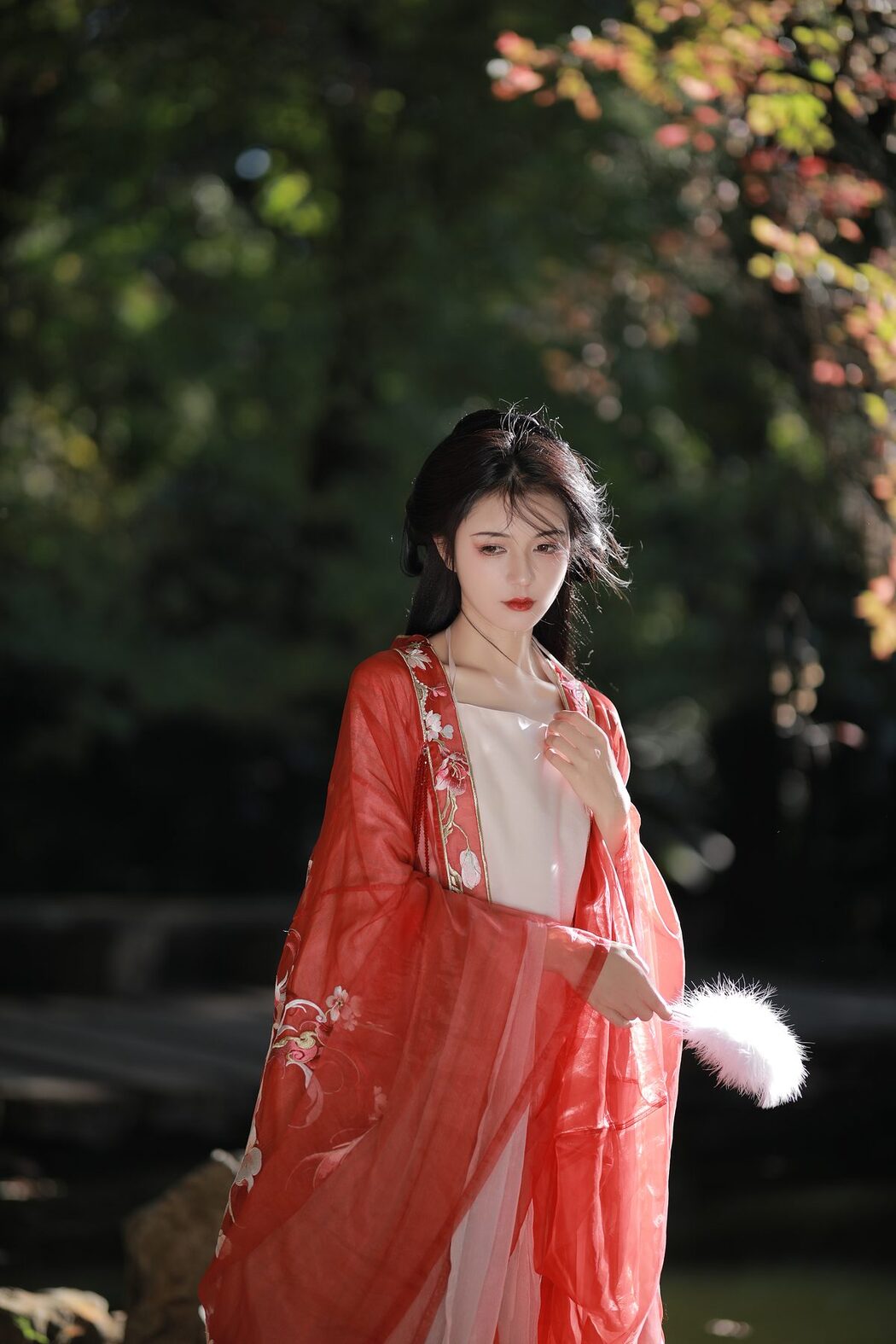 YiTuYu艺图语 Vol.5946 Wu Sui