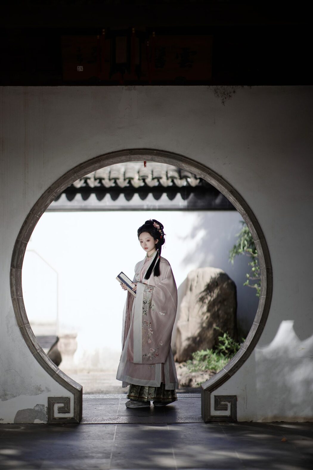 YiTuYu艺图语 Vol.5923 Xiao Yang Ai Gan Fan