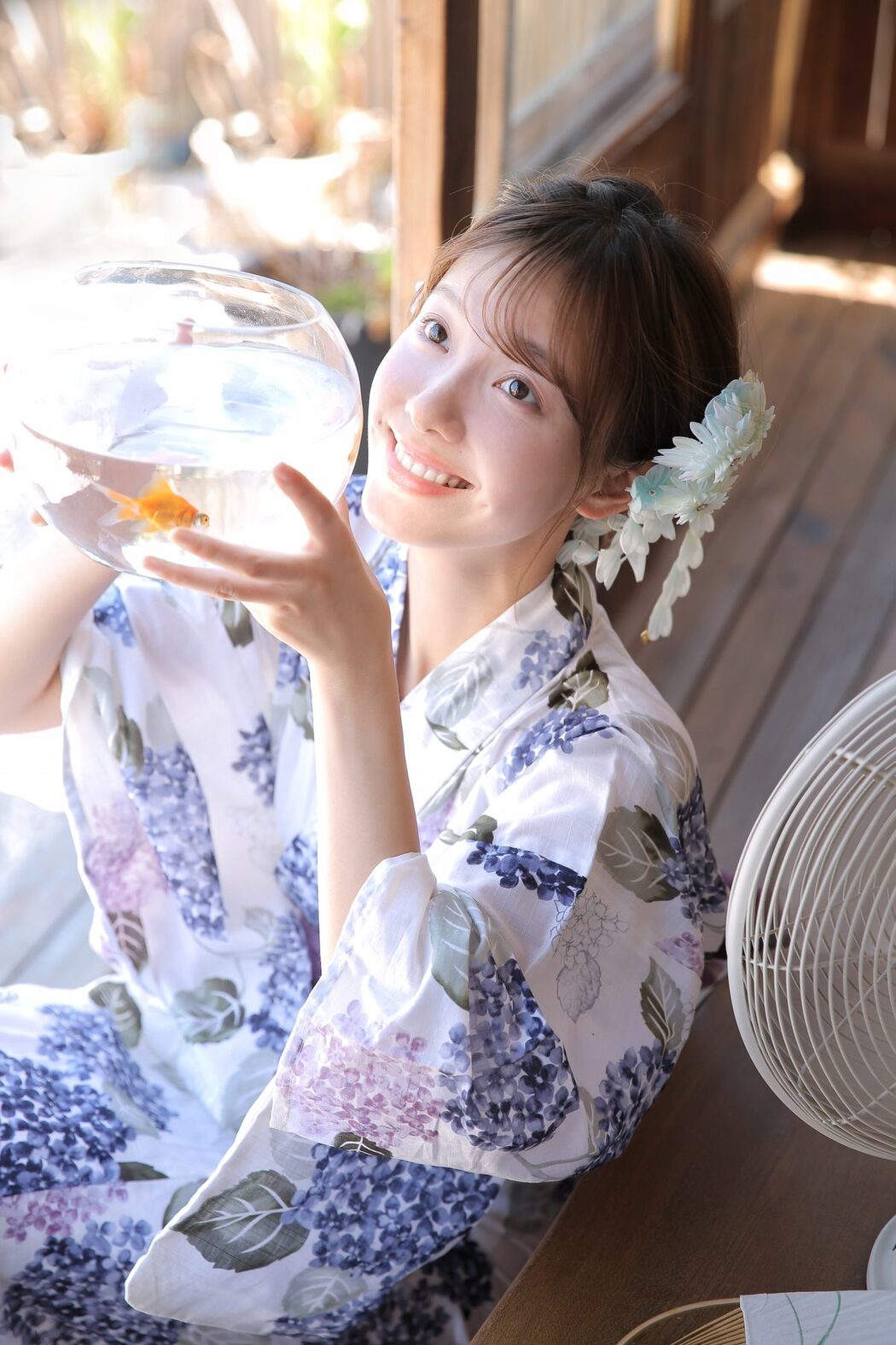 YiTuYu艺图语 Vol.5941 Shuang Kou Wan Zhi