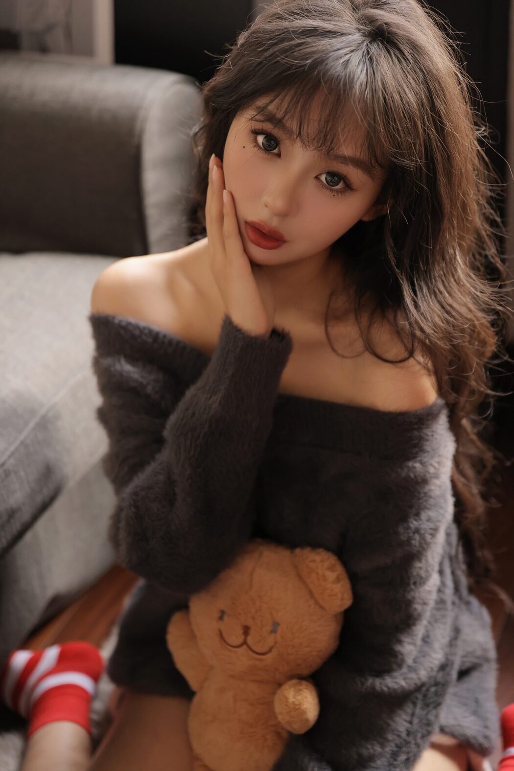 YiTuYu艺图语 Vol.5936 Yi Tiao Lan Chong