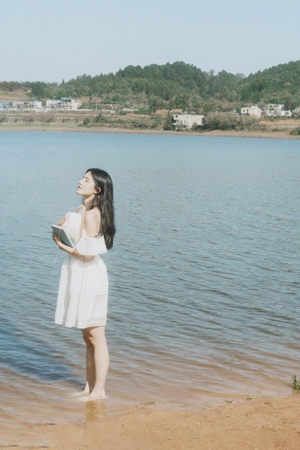 YiTuYu艺图语 Vol.5943 Yan Shi Yi