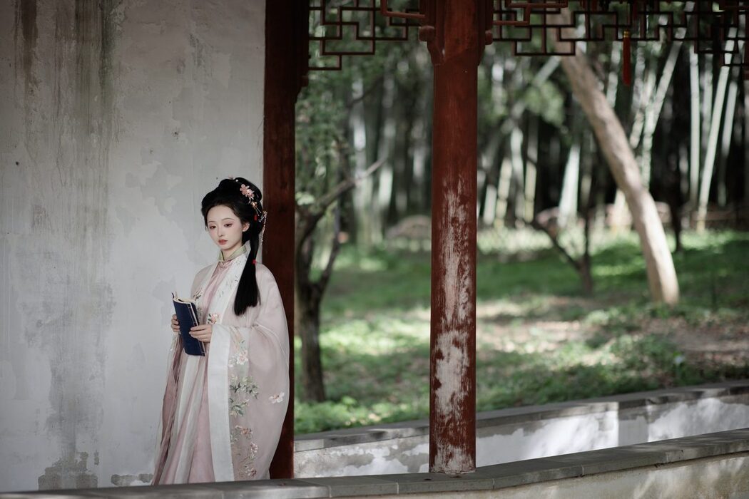 YiTuYu艺图语 Vol.5923 Xiao Yang Ai Gan Fan