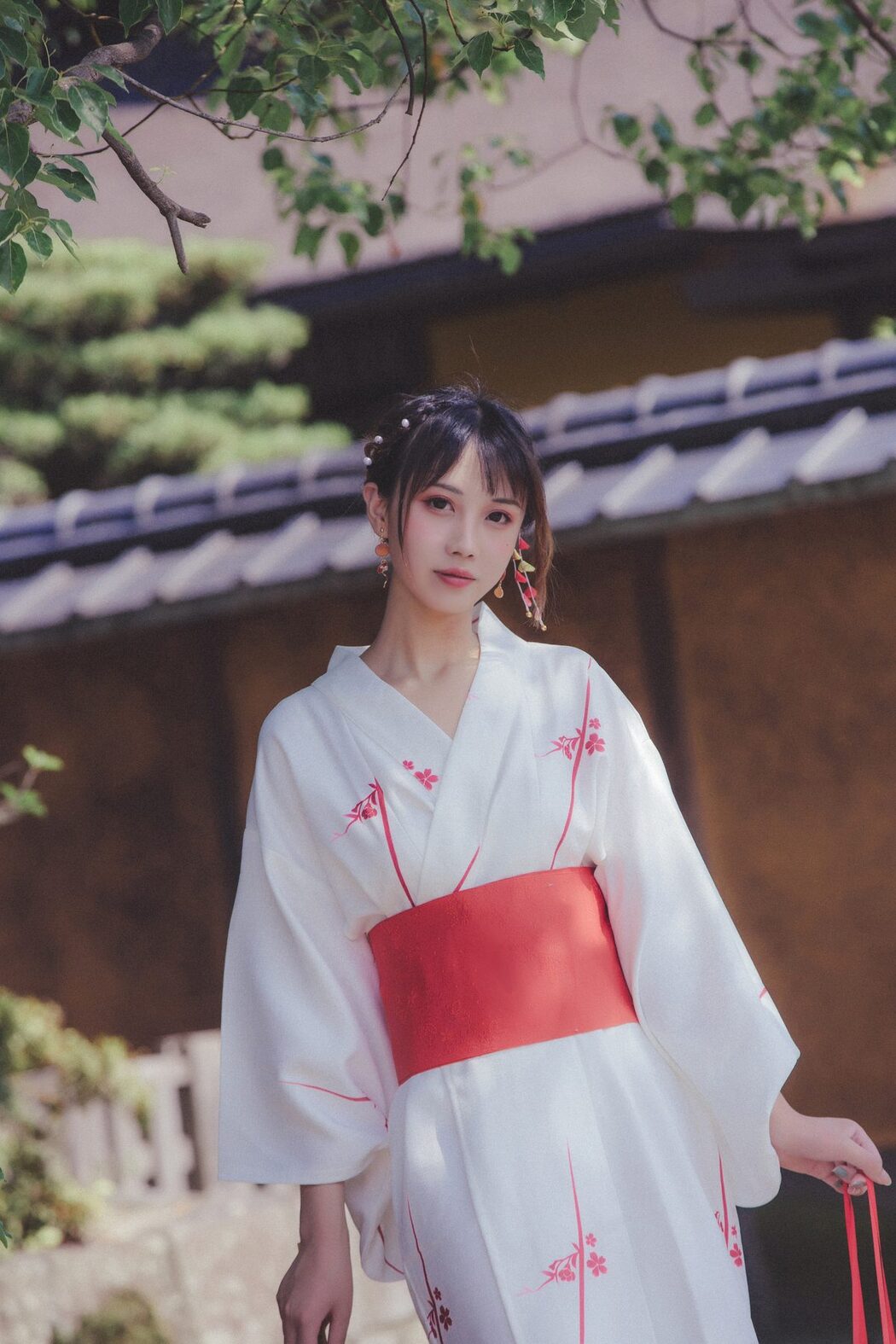 YiTuYu艺图语 Vol.5915 Nian Xue WW