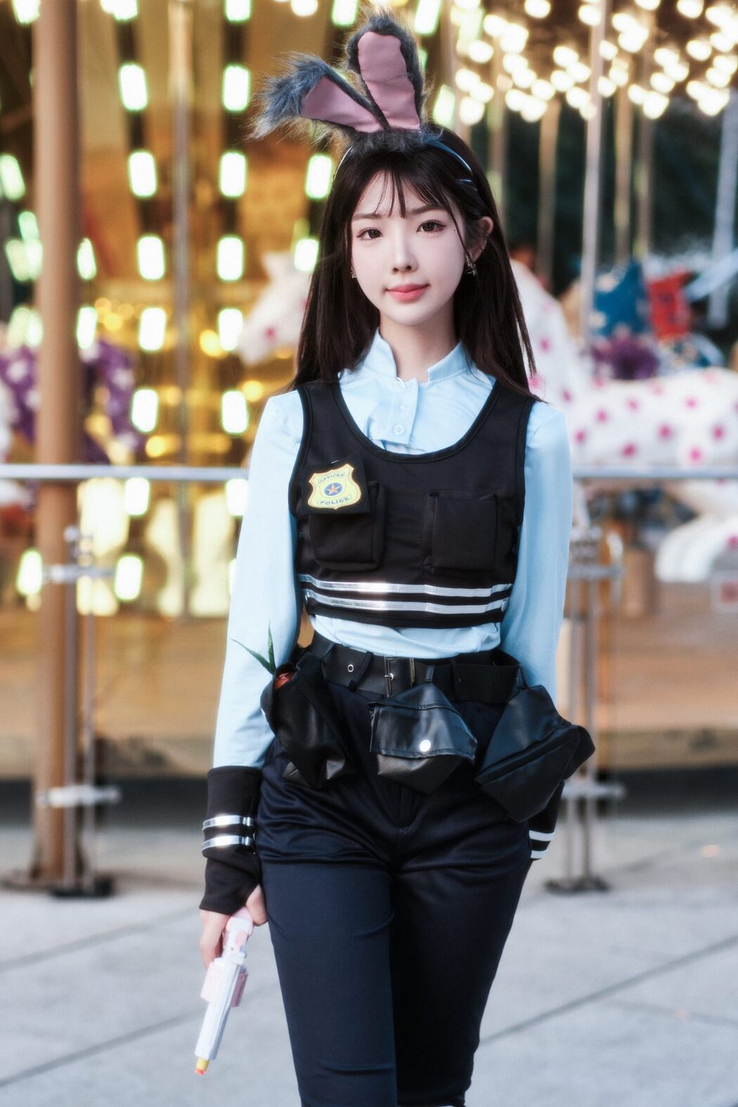 YiTuYu艺图语 Vol.5929 Xiao Jie Rui