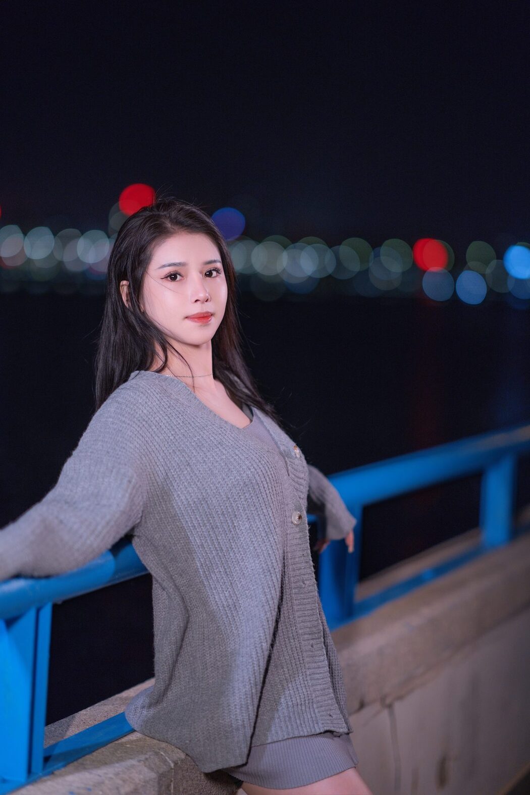 YiTuYu艺图语 Vol.5932 Rou Rou RoRo