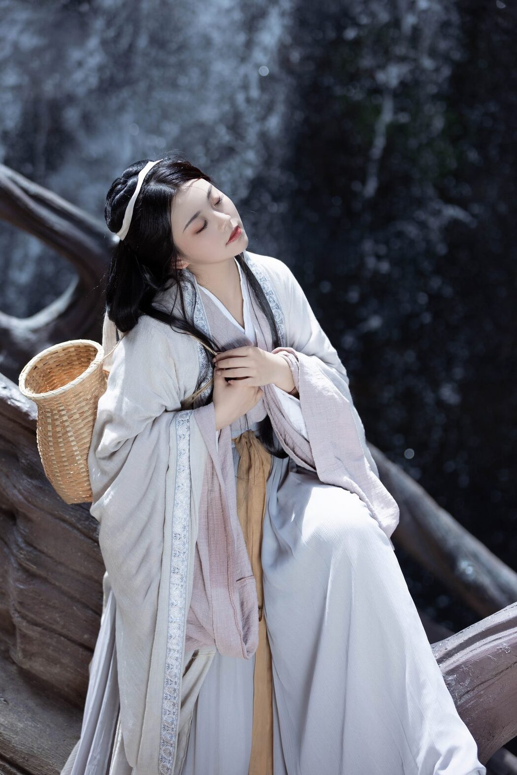 YiTuYu艺图语 Vol.5914 Jin Zou Ba