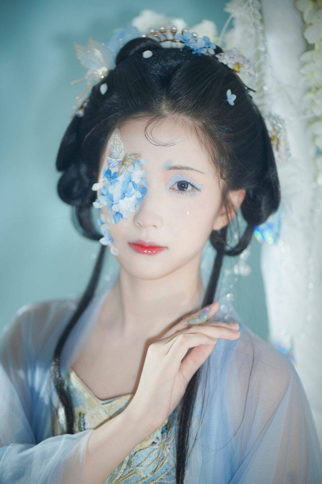 YiTuYu艺图语 Vol.5905 Tu Ya