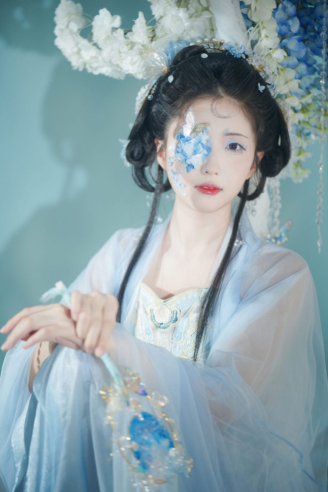 YiTuYu艺图语 Vol.5905 Tu Ya