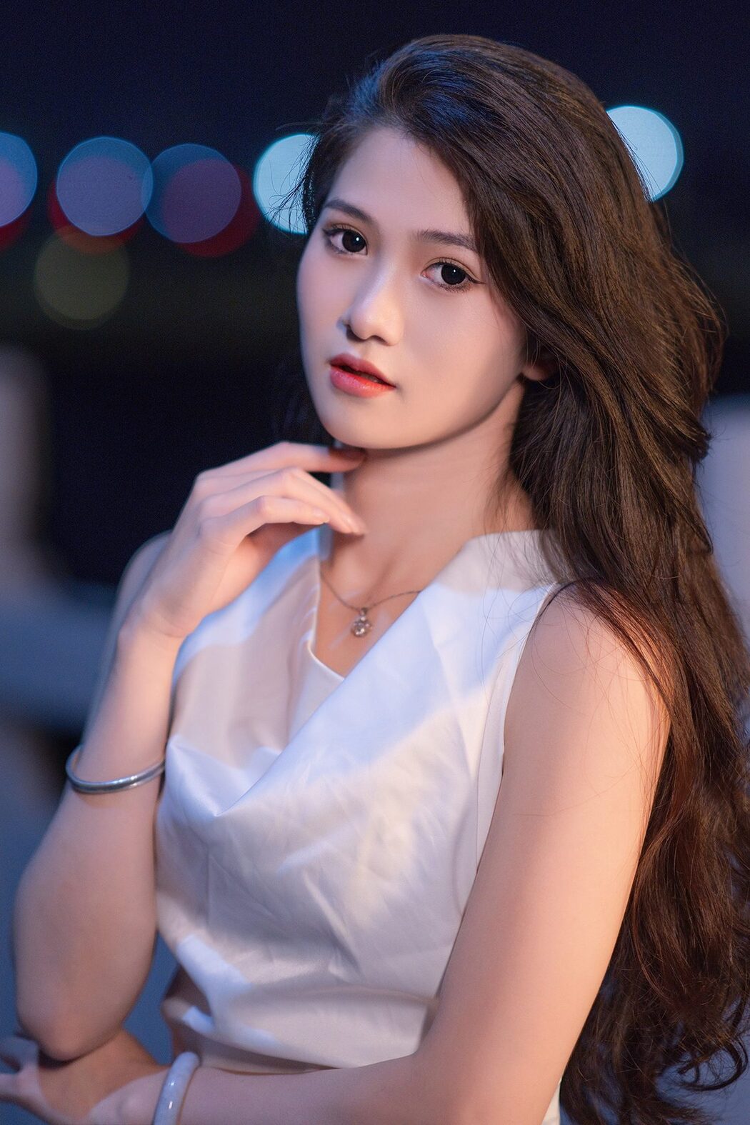 YiTuYu艺图语 Vol.5910 Gao Gao Cover Photo