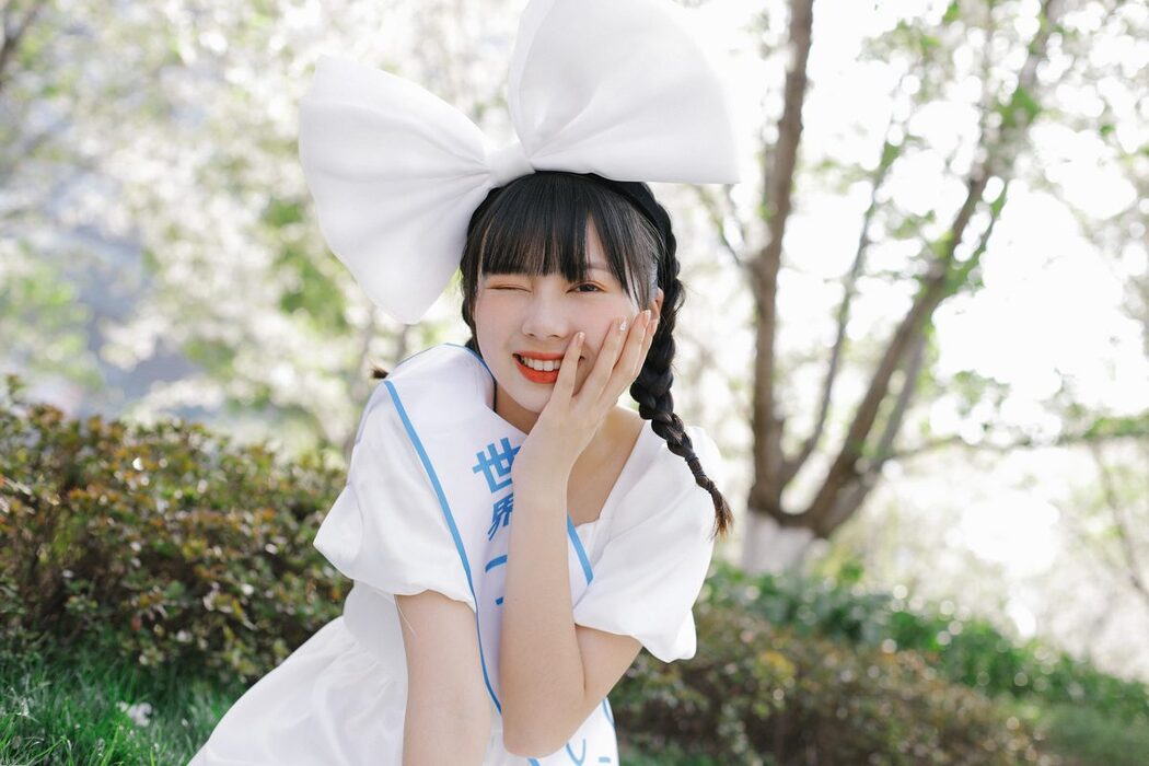 YiTuYu艺图语 Vol.5950 Xie Fa Fa