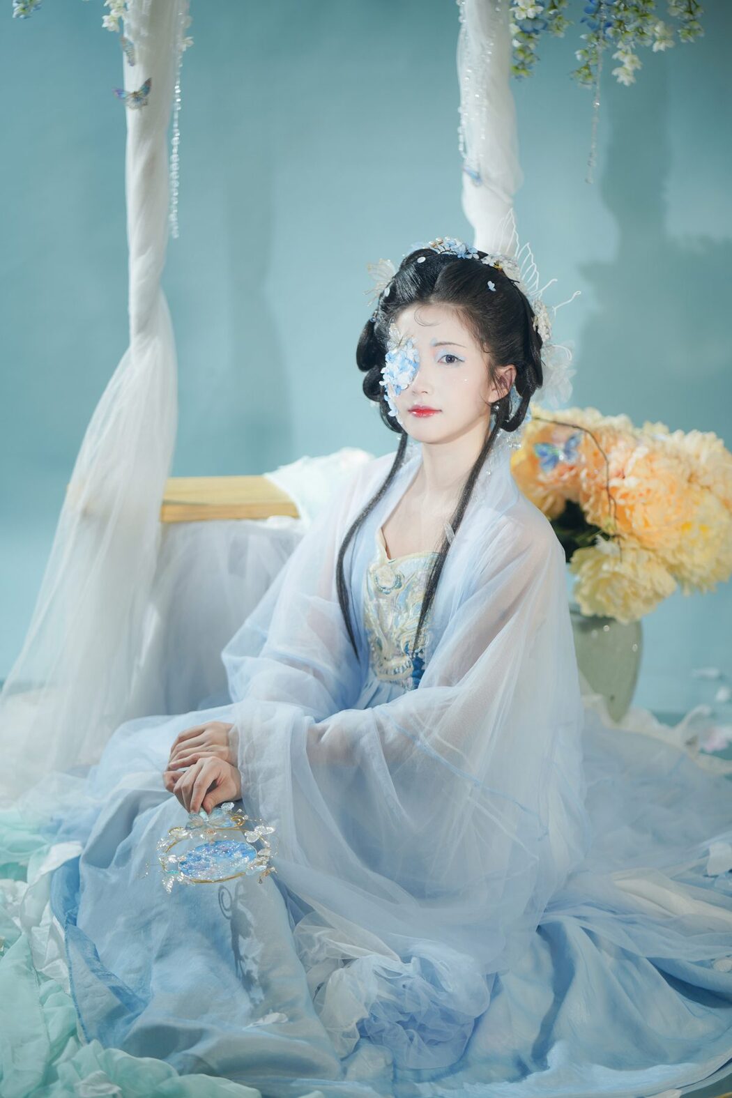 YiTuYu艺图语 Vol.5905 Tu Ya